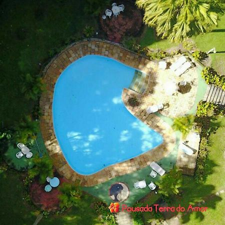 Pousada Terra Do Amor Teresopolis Ngoại thất bức ảnh