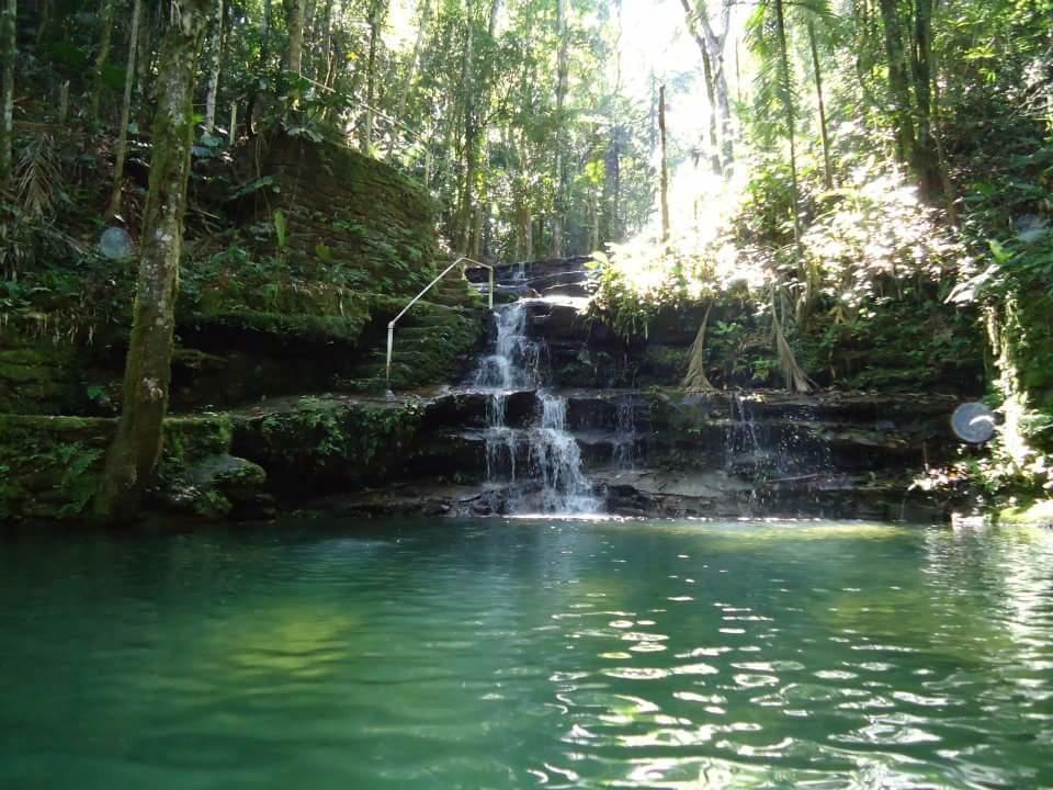 Pousada Terra Do Amor Teresopolis Ngoại thất bức ảnh