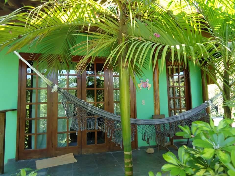 Pousada Terra Do Amor Teresopolis Ngoại thất bức ảnh