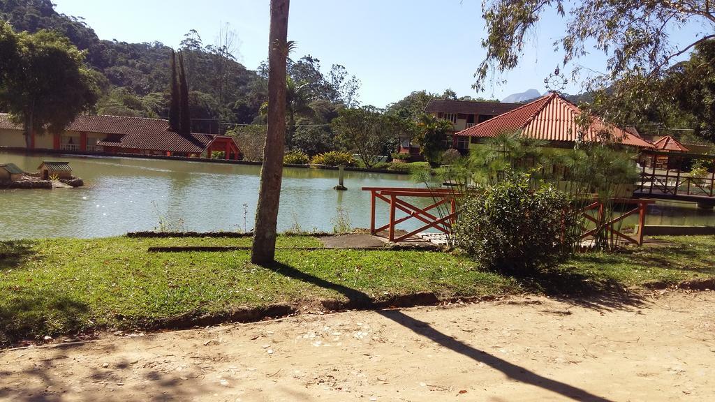 Pousada Terra Do Amor Teresopolis Ngoại thất bức ảnh