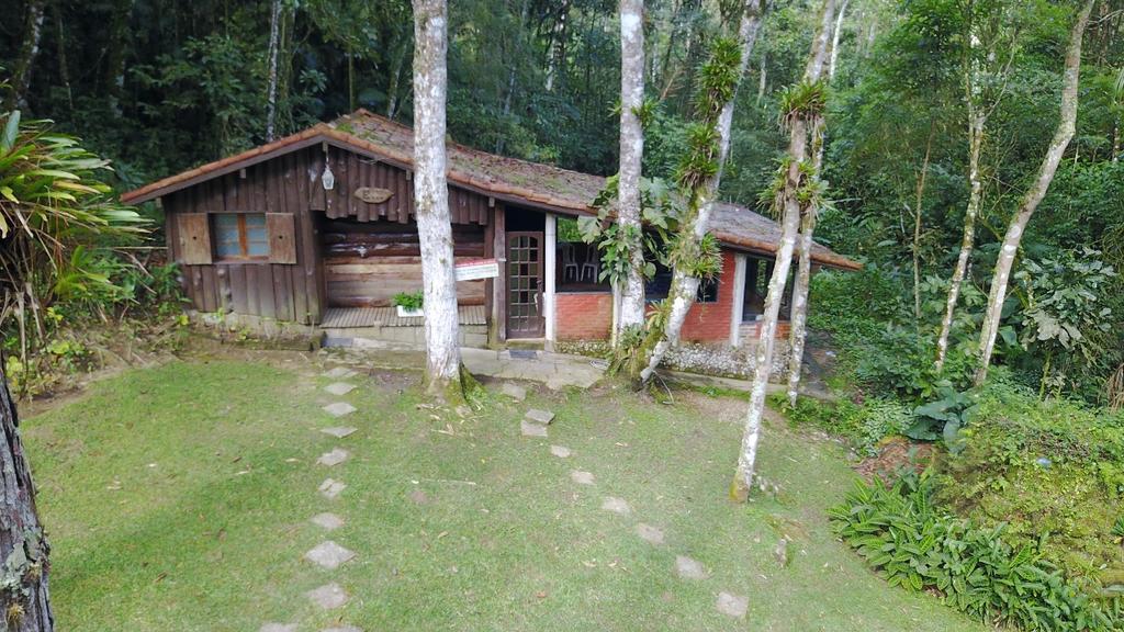 Pousada Terra Do Amor Teresopolis Ngoại thất bức ảnh