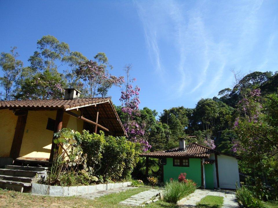 Pousada Terra Do Amor Teresopolis Ngoại thất bức ảnh