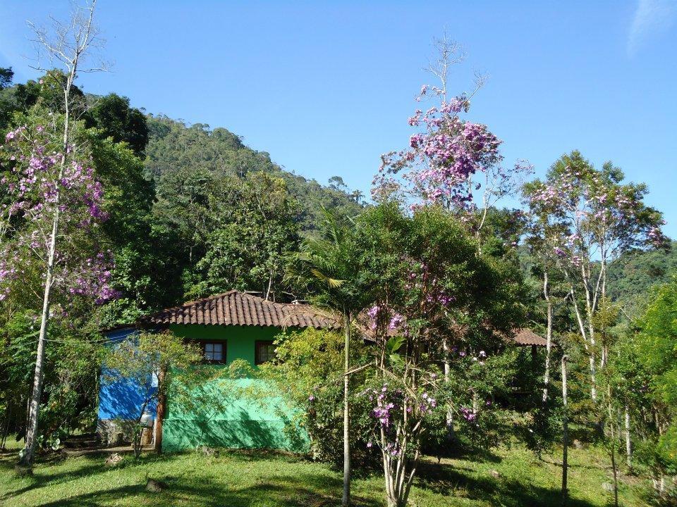 Pousada Terra Do Amor Teresopolis Ngoại thất bức ảnh