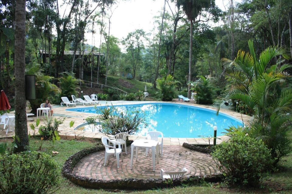Pousada Terra Do Amor Teresopolis Ngoại thất bức ảnh