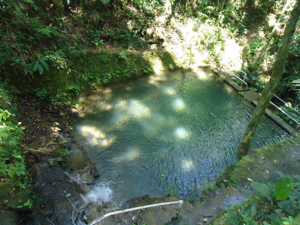 Pousada Terra Do Amor Teresopolis Ngoại thất bức ảnh