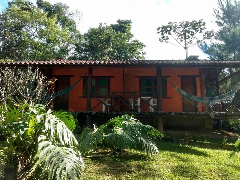 Pousada Terra Do Amor Teresopolis Ngoại thất bức ảnh