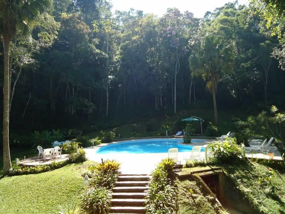 Pousada Terra Do Amor Teresopolis Ngoại thất bức ảnh