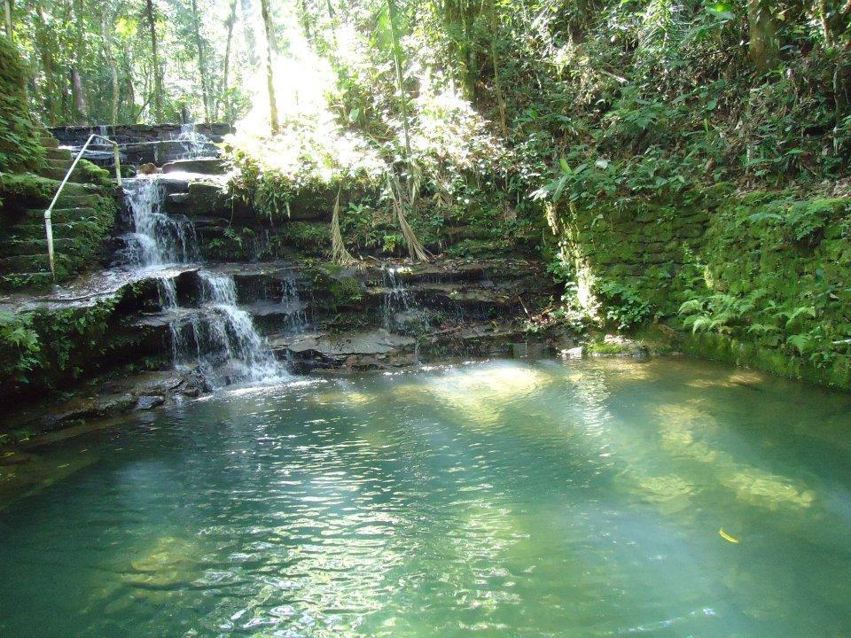 Pousada Terra Do Amor Teresopolis Ngoại thất bức ảnh