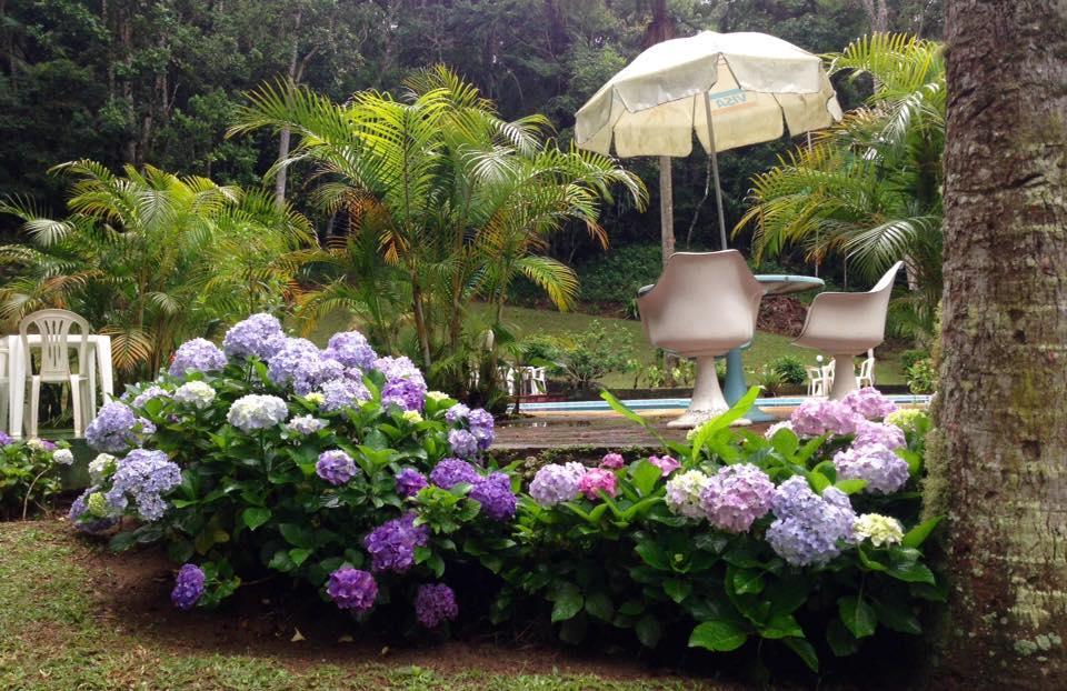 Pousada Terra Do Amor Teresopolis Ngoại thất bức ảnh