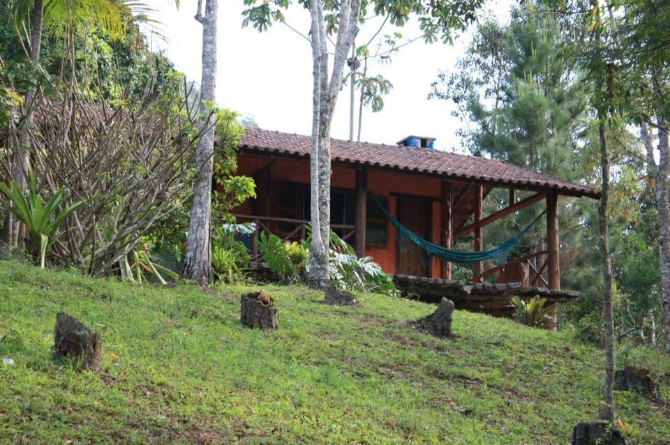 Pousada Terra Do Amor Teresopolis Ngoại thất bức ảnh