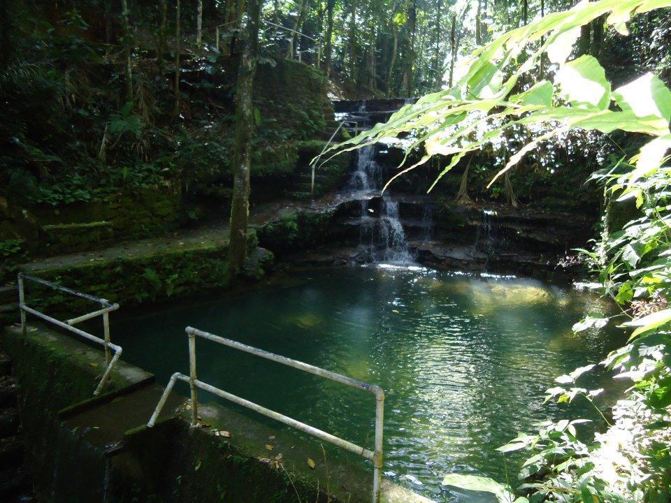 Pousada Terra Do Amor Teresopolis Ngoại thất bức ảnh