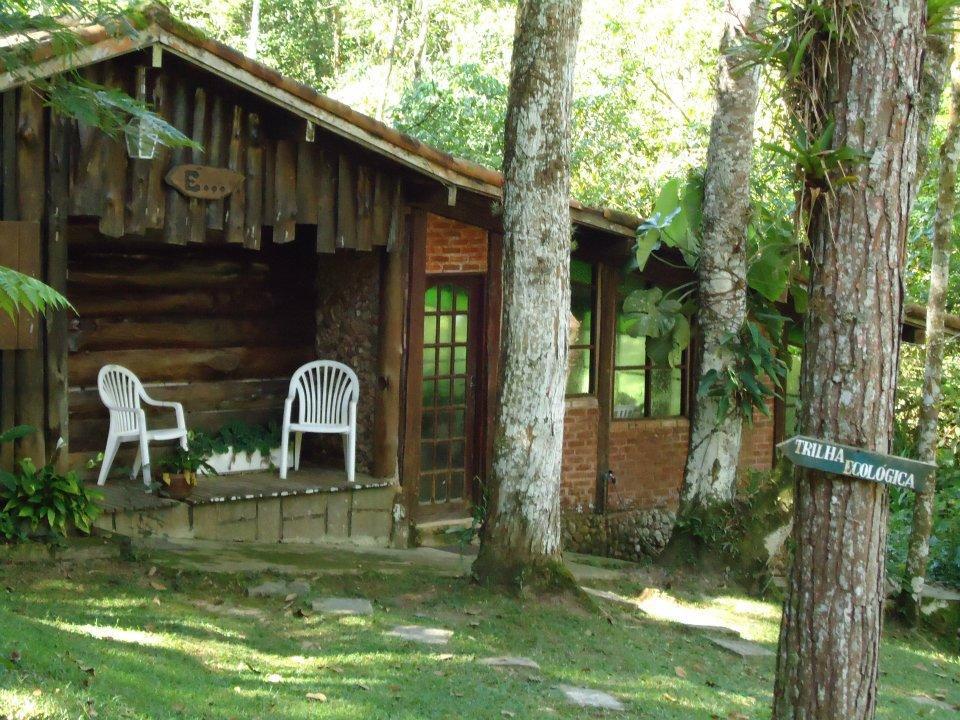Pousada Terra Do Amor Teresopolis Ngoại thất bức ảnh