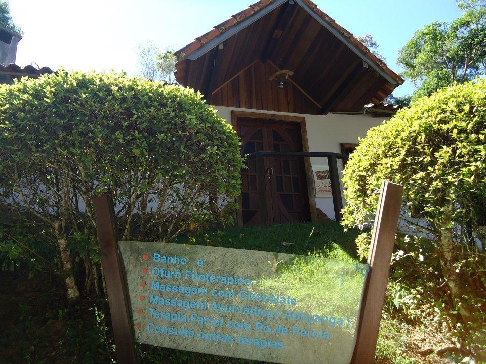 Pousada Terra Do Amor Teresopolis Ngoại thất bức ảnh