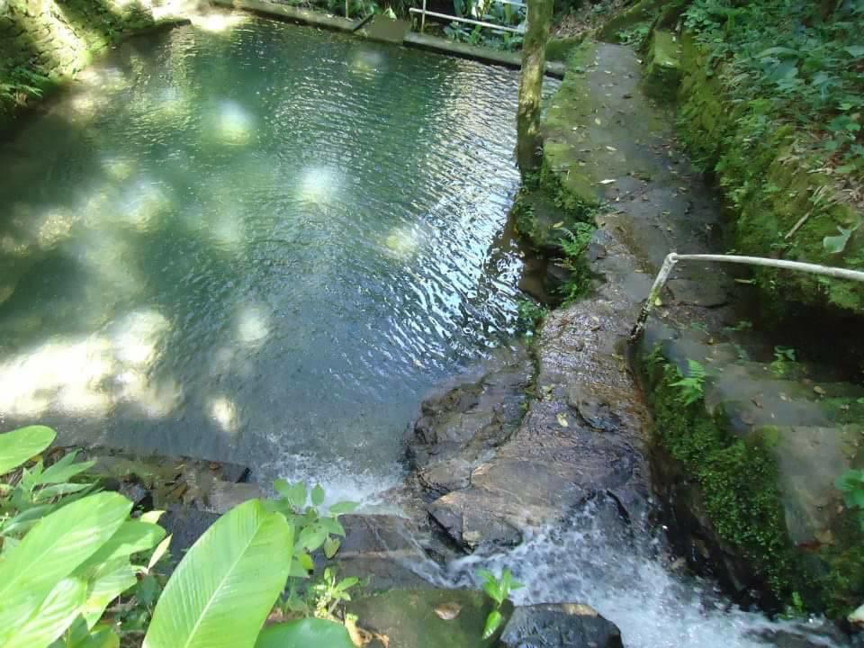 Pousada Terra Do Amor Teresopolis Ngoại thất bức ảnh