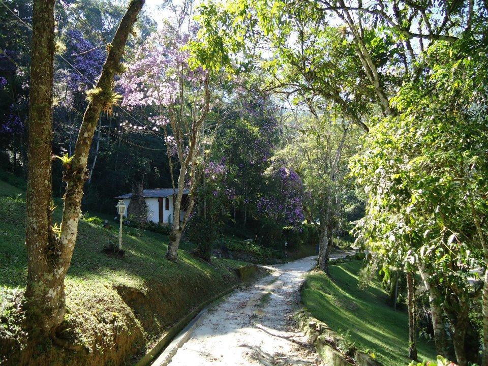 Pousada Terra Do Amor Teresopolis Ngoại thất bức ảnh
