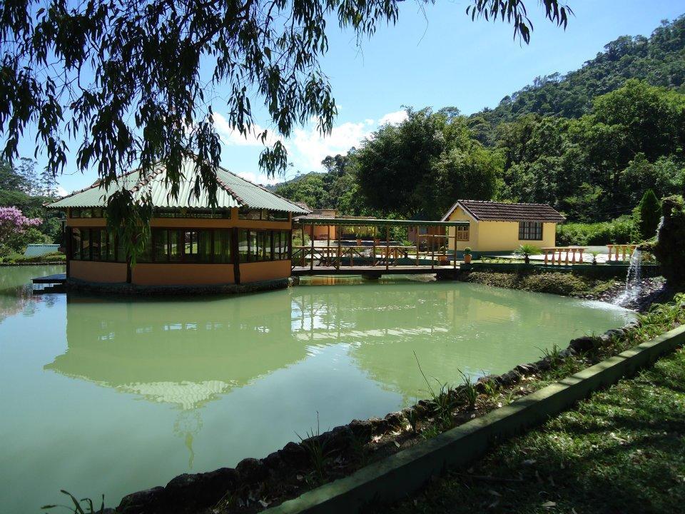 Pousada Terra Do Amor Teresopolis Ngoại thất bức ảnh