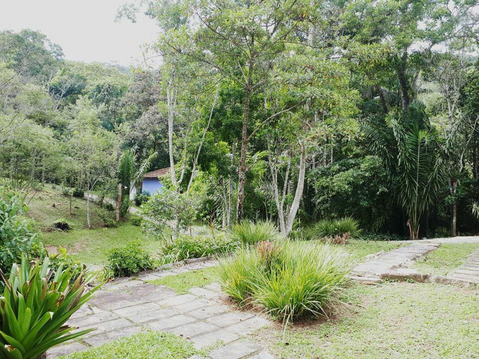 Pousada Terra Do Amor Teresopolis Ngoại thất bức ảnh