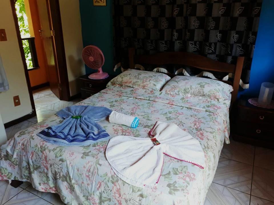Pousada Terra Do Amor Teresopolis Ngoại thất bức ảnh