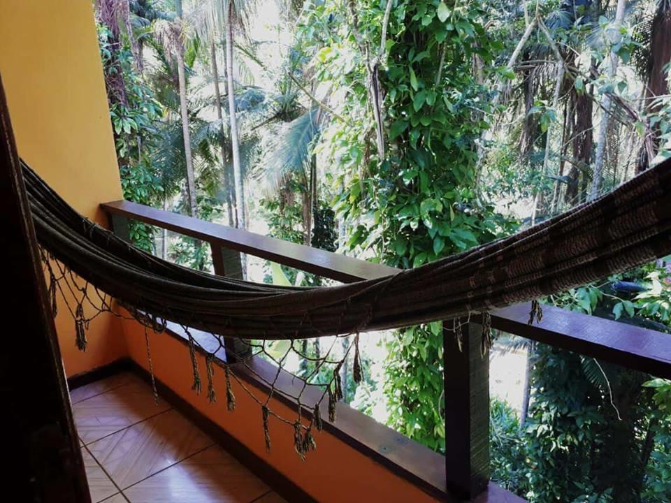 Pousada Terra Do Amor Teresopolis Ngoại thất bức ảnh