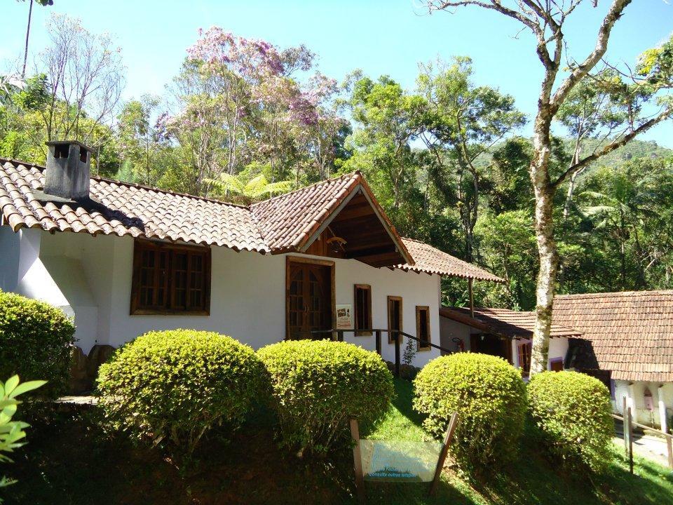 Pousada Terra Do Amor Teresopolis Ngoại thất bức ảnh