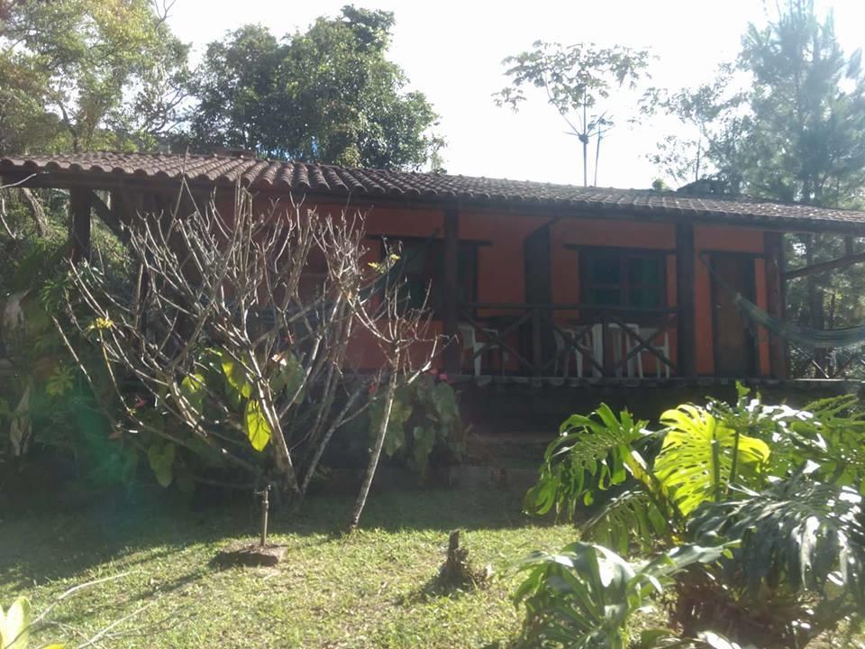 Pousada Terra Do Amor Teresopolis Ngoại thất bức ảnh