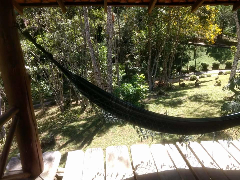 Pousada Terra Do Amor Teresopolis Ngoại thất bức ảnh