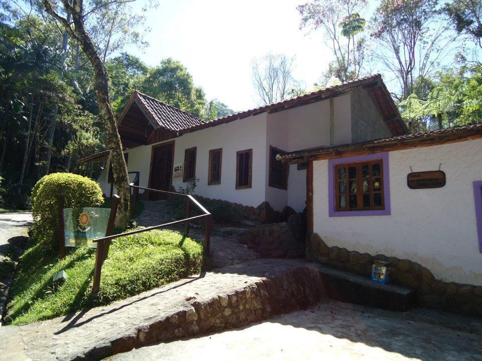 Pousada Terra Do Amor Teresopolis Ngoại thất bức ảnh