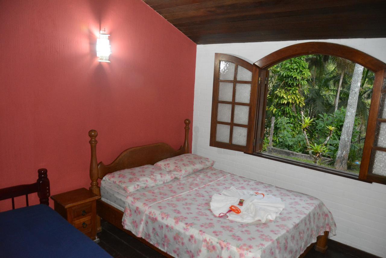 Pousada Terra Do Amor Teresopolis Ngoại thất bức ảnh