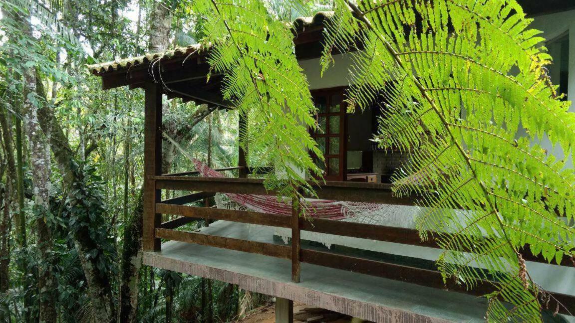 Pousada Terra Do Amor Teresopolis Ngoại thất bức ảnh