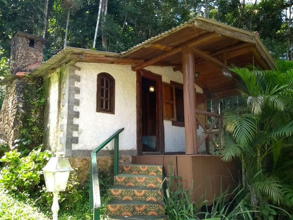 Pousada Terra Do Amor Teresopolis Ngoại thất bức ảnh