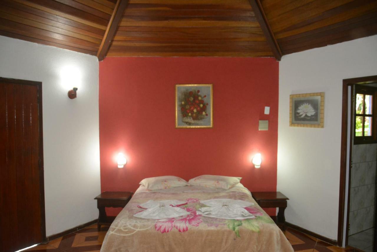 Pousada Terra Do Amor Teresopolis Ngoại thất bức ảnh