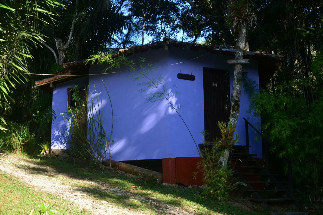 Pousada Terra Do Amor Teresopolis Ngoại thất bức ảnh