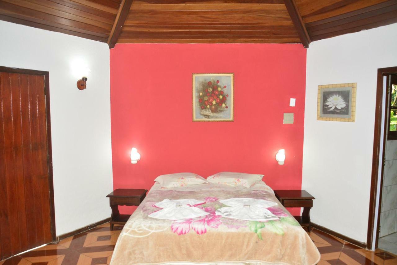 Pousada Terra Do Amor Teresopolis Ngoại thất bức ảnh