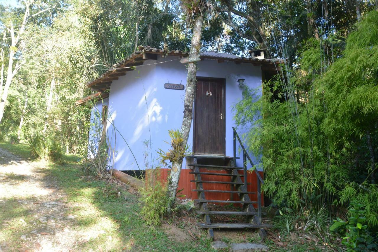 Pousada Terra Do Amor Teresopolis Ngoại thất bức ảnh